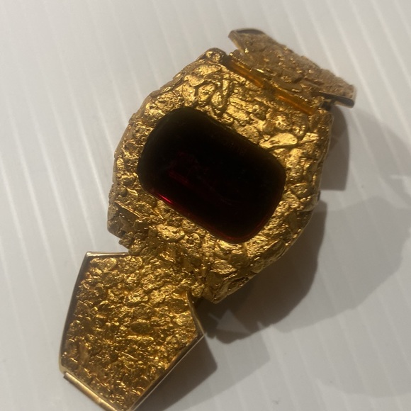 Gold * nugget digital watch ! - Picture 8 of 13